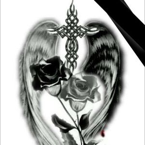 Meet your Posher, Charlene